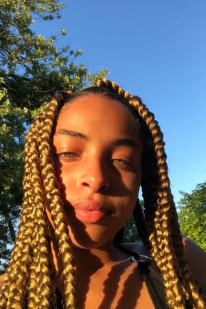 Kemi - rencontre-Teen-La Seyne-sur-Mer